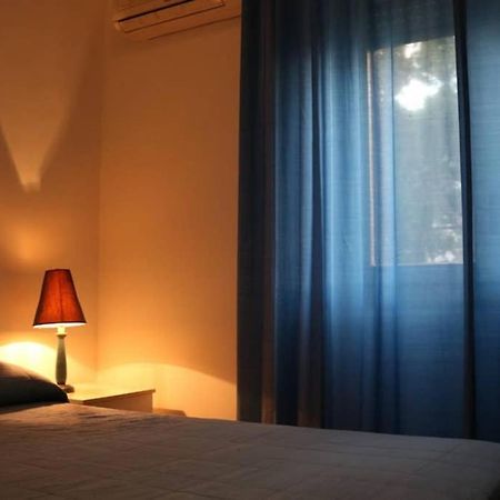 Guisomar Apartment ปาแลร์โม ภายนอก รูปภาพ
