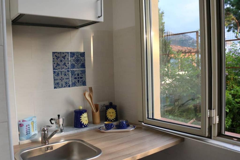 Guisomar Apartment ปาแลร์โม ภายนอก รูปภาพ
